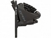 Калипер Shimano BR-RX400, передний, колодки L03A