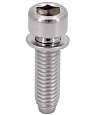 Винт Shimano M6x21 для шатунов Shimano XT, SLX, LX
