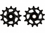Ролики Shimano для задних переключателей RD-M7100, верхний+нижний, 12ск.