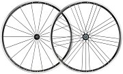 Колеса Campagnolo Calima C17, клинчер, HG барабан