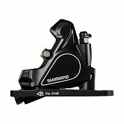 Калипер Shimano BR-RS405, передний, колодки L03A