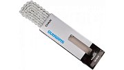 Цепь Shimano CN-NX10, 1ск, 1/2x1/8
