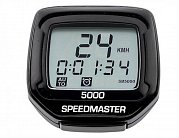 Велокомпьютер Sigma Speedmaster 5000 черный