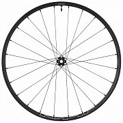 Колесо переднее Shimano WH-MT600,15х100мм, 29''