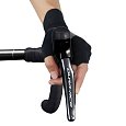 Шифтер-тормозная ручка Shimano ST-R9250, Di2
