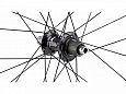 Колесо заднее Shimano WH-M8120-B Center Lock, 29''