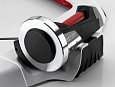 Велотренажер Elite Qubo Power Mag Smart B+