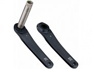 Шатуны Shimano FC-M7100-1, 175мм, Holowtech II, без звезды