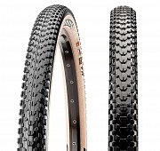 Покрышка Maxxis Ikon Dual TR Skinwall 27.5x2,2