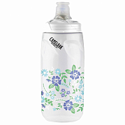 Бутылка CamelBak Podium 21 oz (0.62L), Floral Wrap, Youth LE