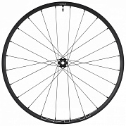 Колесо переднее Shimano WH-MT600-B,15х110мм (Boost), 29''