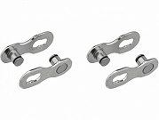 Замок Shimano QuickLink для 12 скоростных HG цепей, 2шт.