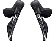 Шифтер-тормозная ручка Shimano ST-R8170, Di2