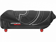 Cумка Scicon AEROCOMFORT 3.0 TSA для велосипеда типа триатлон и колес