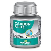 Паста для карбоновых соединений MOTOREX CARBON PASTE100g