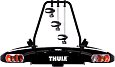 Крепление велосипеда на фаркоп Thule 937 G6 Ebike