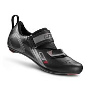 Ботинки велосипедные шоссейные CRONO CT-1 carbon