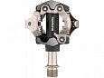 Педали Shimano PD-M8100, SPD, с шипами SM-SH51