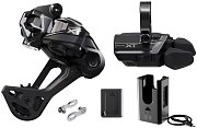 Группа переключения Shimano DEORE XT M8250, 12ск., Di2