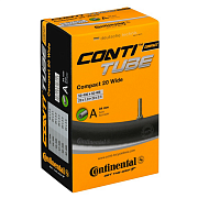 Камера Continental Compact 20 Wide 20", 50/62-406 AV 34мм