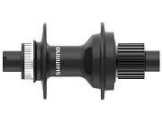 Втулка задняя Shimano FH-MT410-B, 32 отв., 12x148