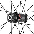 Колеса FULCRUM RACING 500 DB C17 28''