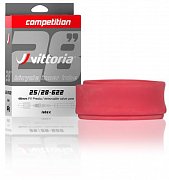 Камера Vittoria Latex 700 x 25/28c, Presta 48mm RVC