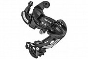 Переключатель задний Shimano RD-TY500, 6/7ск., крепление на петух