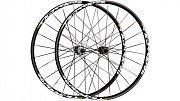 Колеса MAVIC CROSSRIDE Disc 6 болтов, 29''