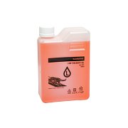 Масло минеральное Shimano SM-LV-OIL для дисковых тормозов, 1000мл