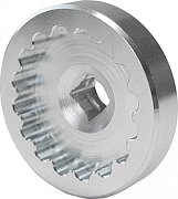 Съемник CYCLUS TOOLS каретки Shimano BB-9000, 3/8''