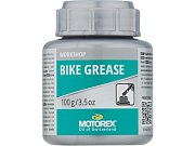 Смазка для подшипников MOTOREX BIKE GREASE 2000, 100гр.