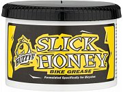 Смазка DT Swiss Buzzy‘s Slick Honey Grease для амортизаторов, 470мл