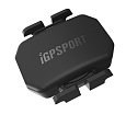 Датчик каденса iGPSPORT CAD70 ANT+/Bluetooth 5.0