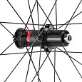 Колеса FULCRUM RACING 500 DB C17 28''