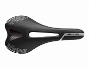 Седло Selle Italia SLR Kit Carbonio Flow, черное