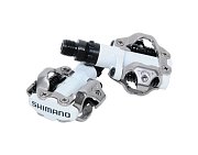 Педали Shimano PD-M520