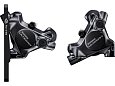 Группа шоссе Shimano Ultegra Di2 R8100 12ск.