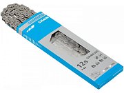 Цепь Shimano CN-M8100, 12ск, 116 зв. + QuickLink