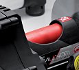 Велотренажер Elite Qubo Power Mag Smart B+