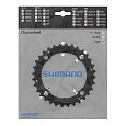 Звезда передняя для Shimano FC-M480