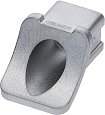 Гайка Shimano фиксирующая для манеток переключения