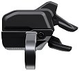 Манетка Shimano SW-M6250-R, правая, 12 скоростей, Di2
