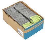Цепь Shimano CN-HG54, 10ск, 116 зв., 20шт. Цепь Shimano CN-HG54, 10ск, 116 зв., 20шт.