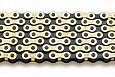 Цепь IZUMI V Super Toughness 1/2" x 1/8"