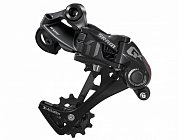 Переключатель задний Sram GX Type 2.1, длинная лапка, 11 ск., красный