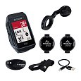 Велокомпьютер Sigma ROX 11.1 EVO SENSOR SET, беспроводной