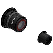 Барабан DT Swiss Sram XD Ratchet LN + колпачок 12х142/148мм