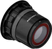 Барабан DT Swiss Sram XD Ratchet LN