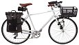 Корзина Thule Pack 'n Pedal